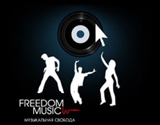 Flash-������ Freedom music.  ������� ��������� - �������� � �����������. KL82 - ������